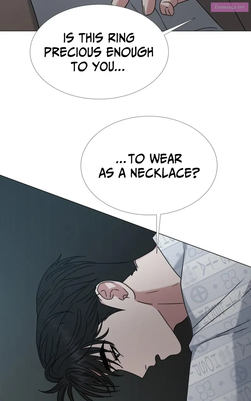 Locked Onto You Zinmanga X Chapter 18 Page 15