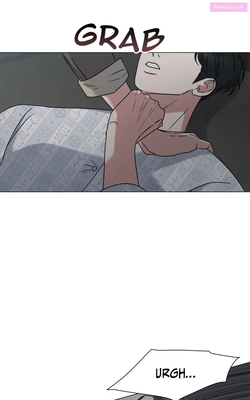 Locked Onto You Zinmanga X Chapter 18 Page 22