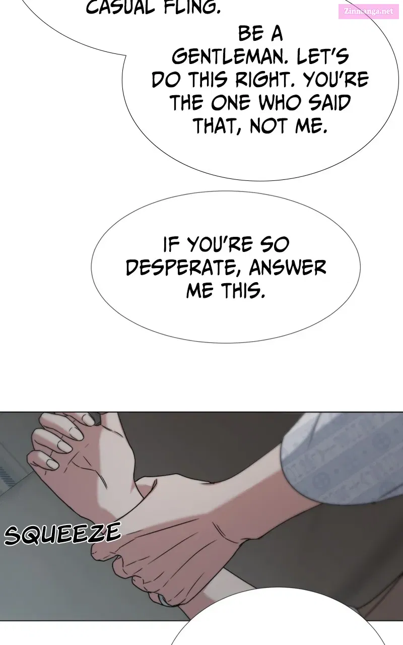 Locked Onto You Zinmanga X Chapter 18 Page 28