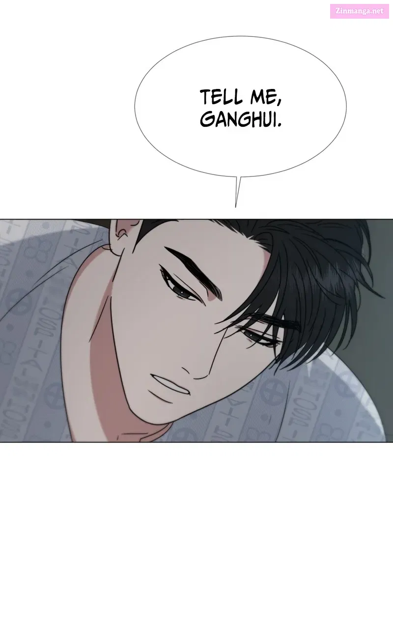 Locked Onto You Zinmanga X Chapter 18 Page 32