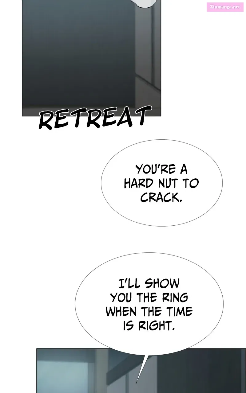 Locked Onto You Zinmanga X Chapter 18 Page 40