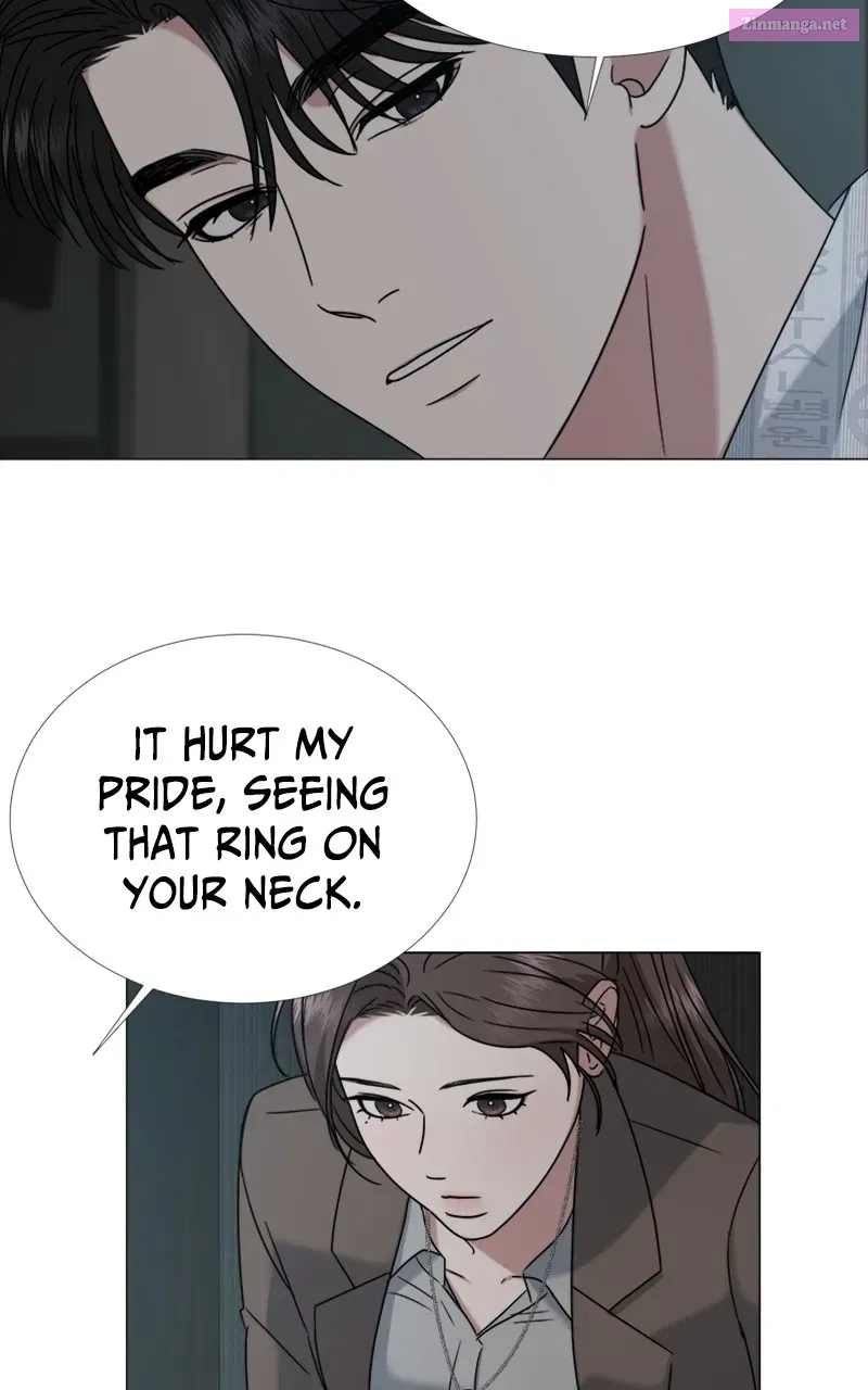 Locked Onto You Zinmanga X Chapter 18 Page 44