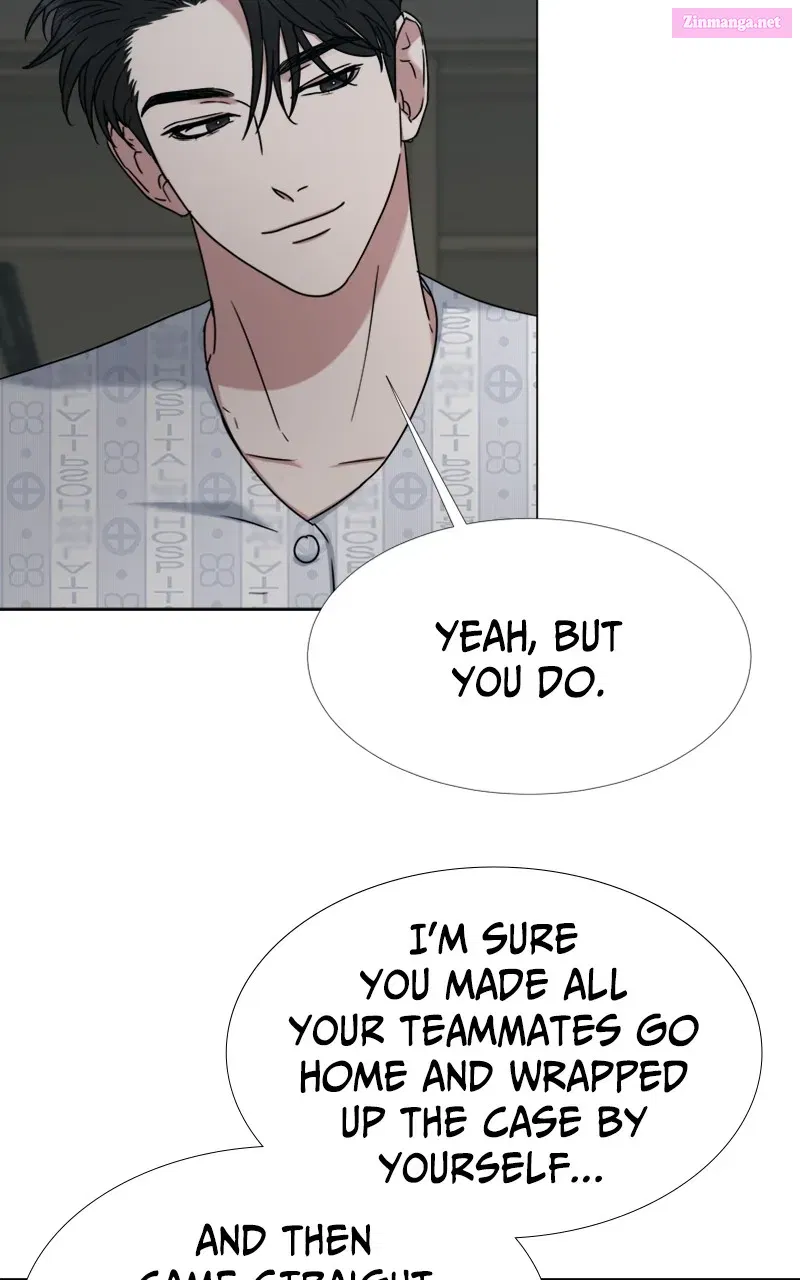 Locked Onto You Zinmanga X Chapter 18 Page 52
