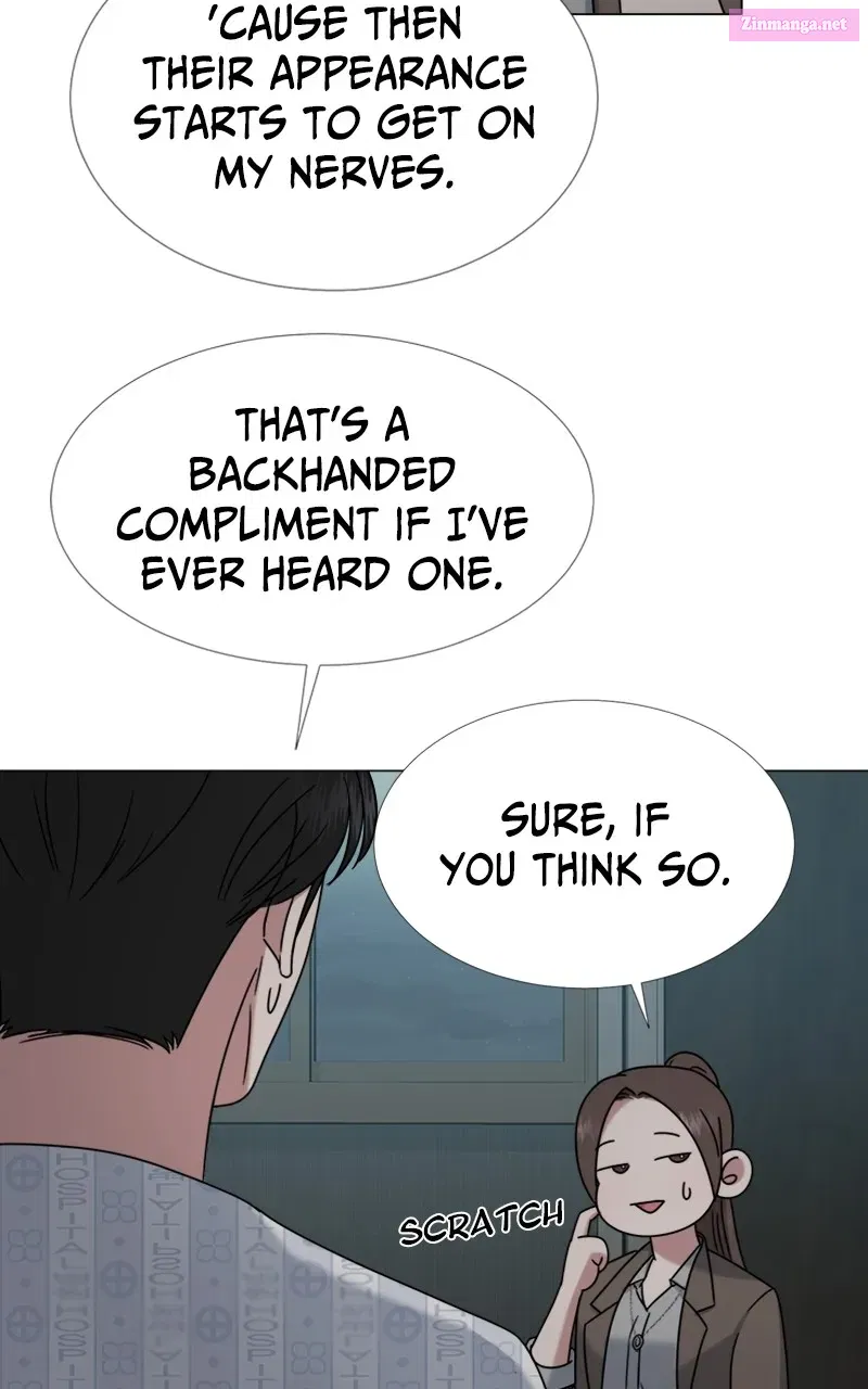 Locked Onto You Zinmanga X Chapter 18 Page 62