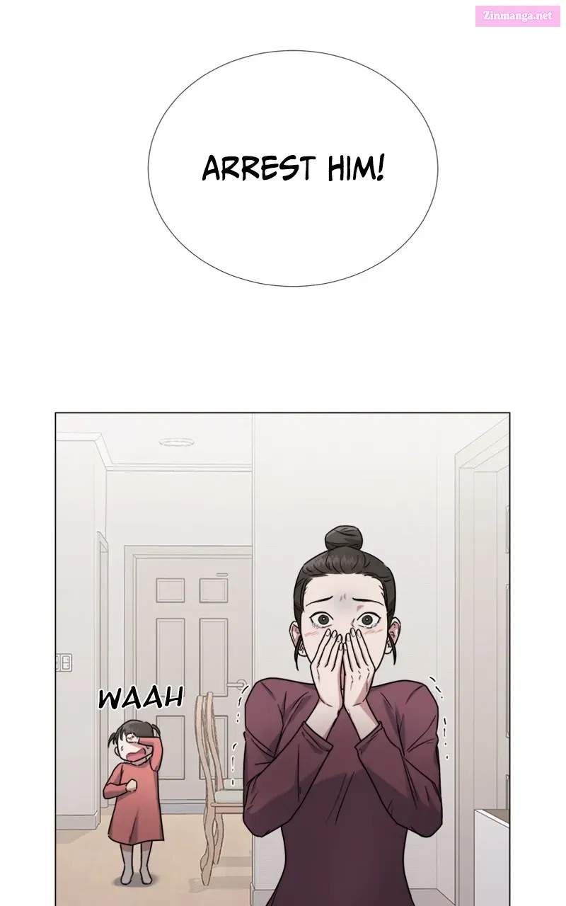 Locked Onto You Zinmanga X Chapter 17 Page 20