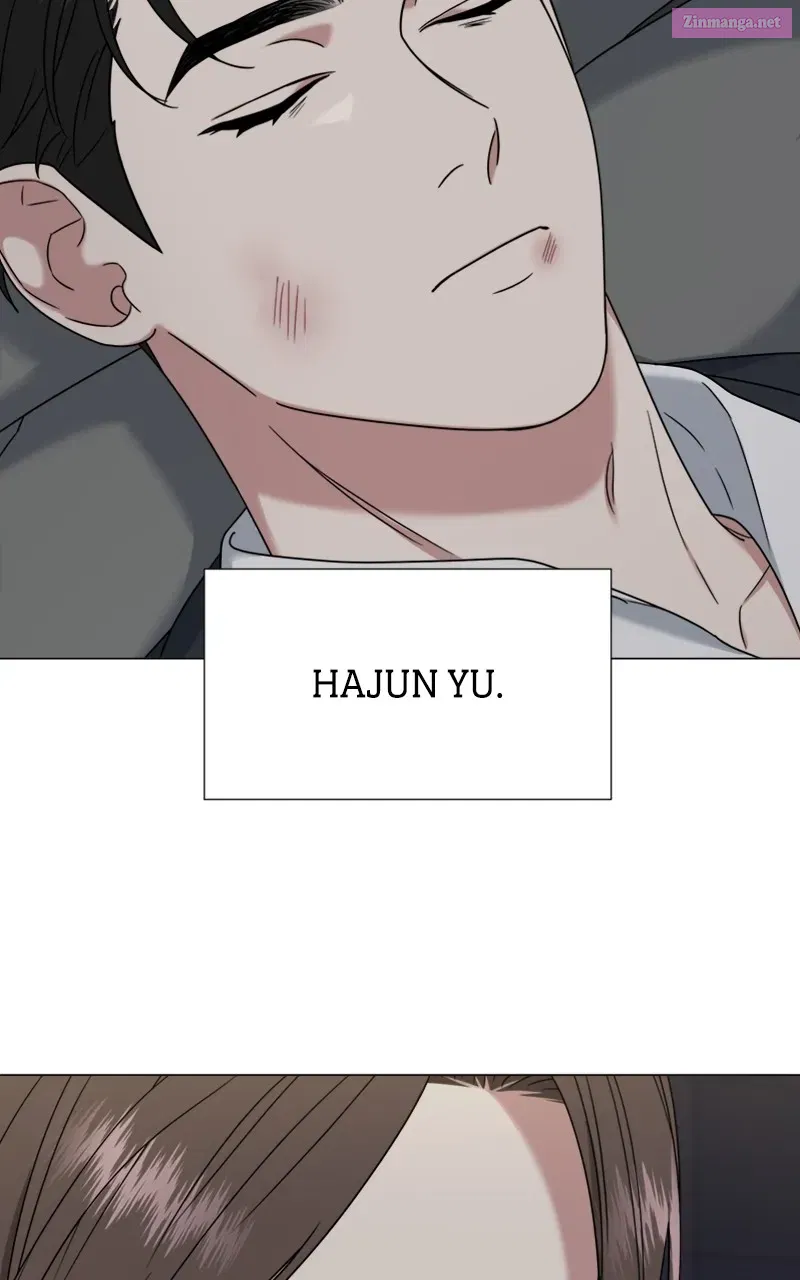 Locked Onto You Zinmanga X Chapter 15 Page 8