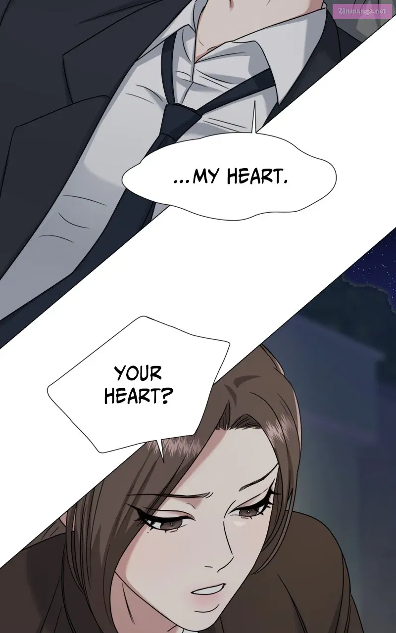 Locked Onto You Zinmanga X Chapter 14 Page 67