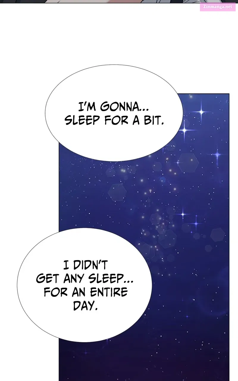 Locked Onto You Zinmanga X Chapter 14 Page 74