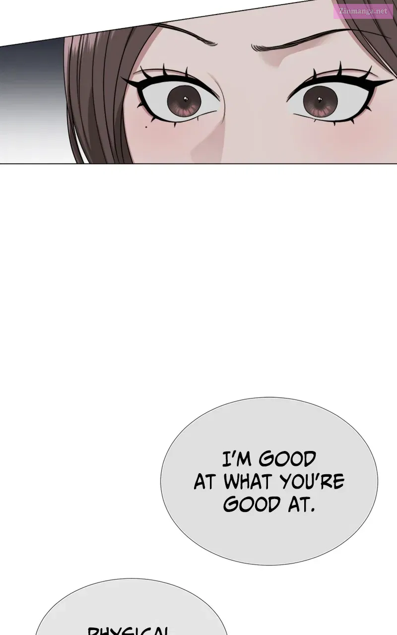 Locked Onto You Zinmanga X Chapter 12 Page 2