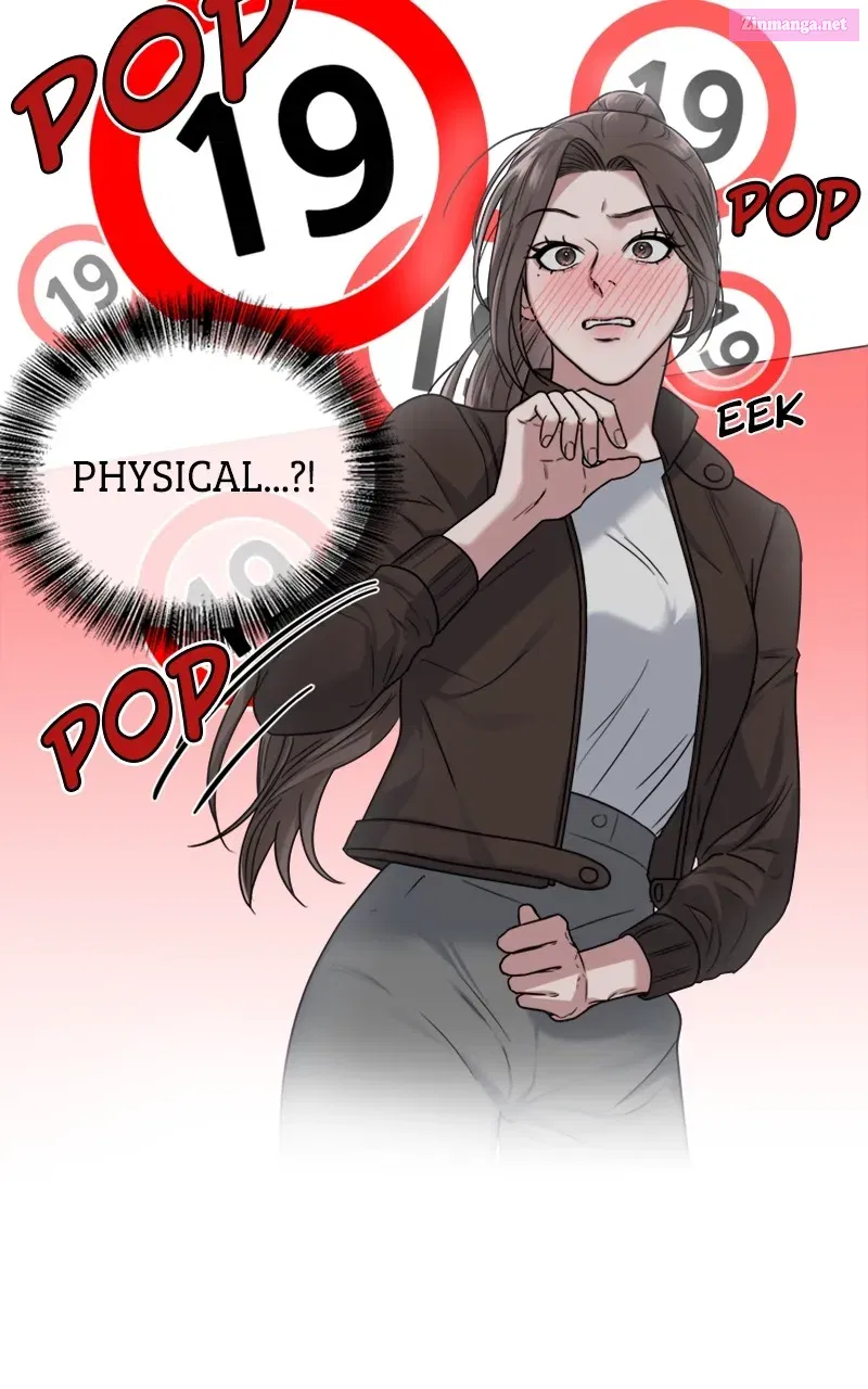 Locked Onto You Zinmanga X Chapter 12 Page 4