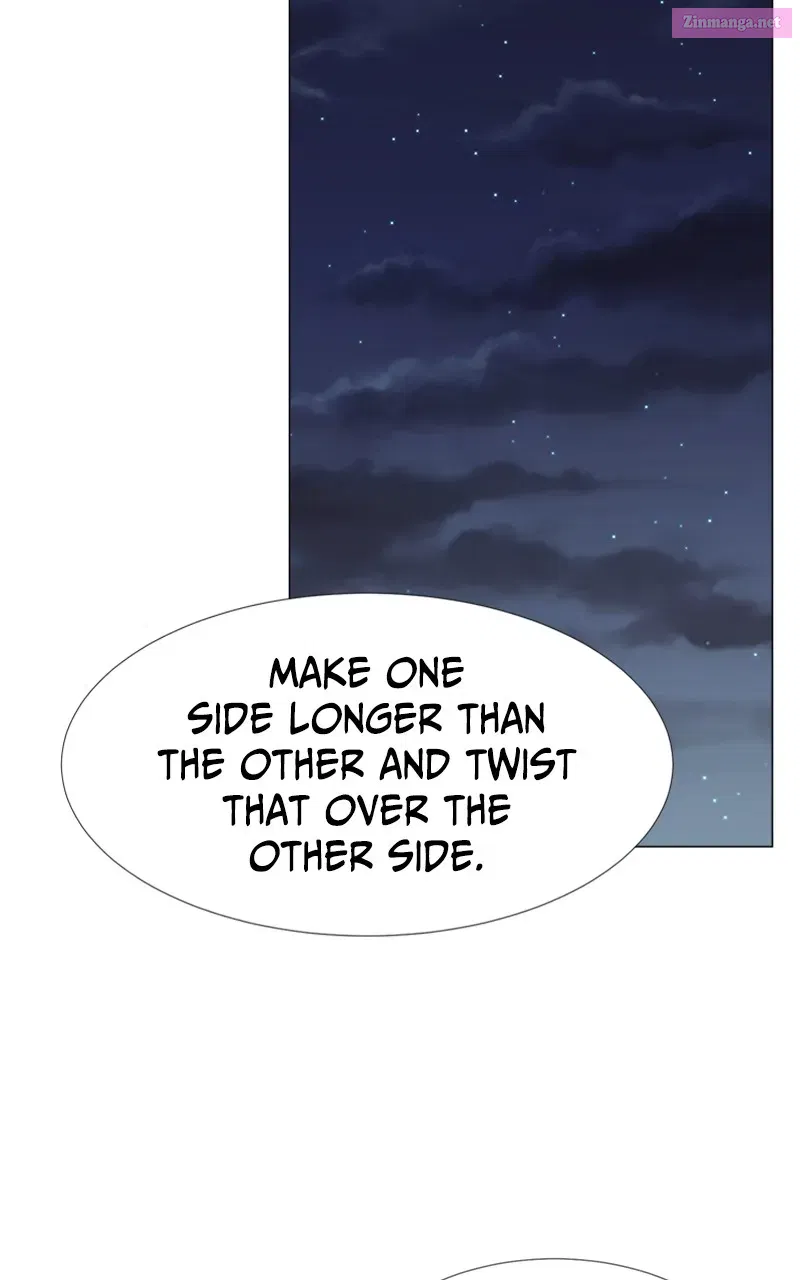 Locked Onto You Zinmanga X Chapter 12 Page 25
