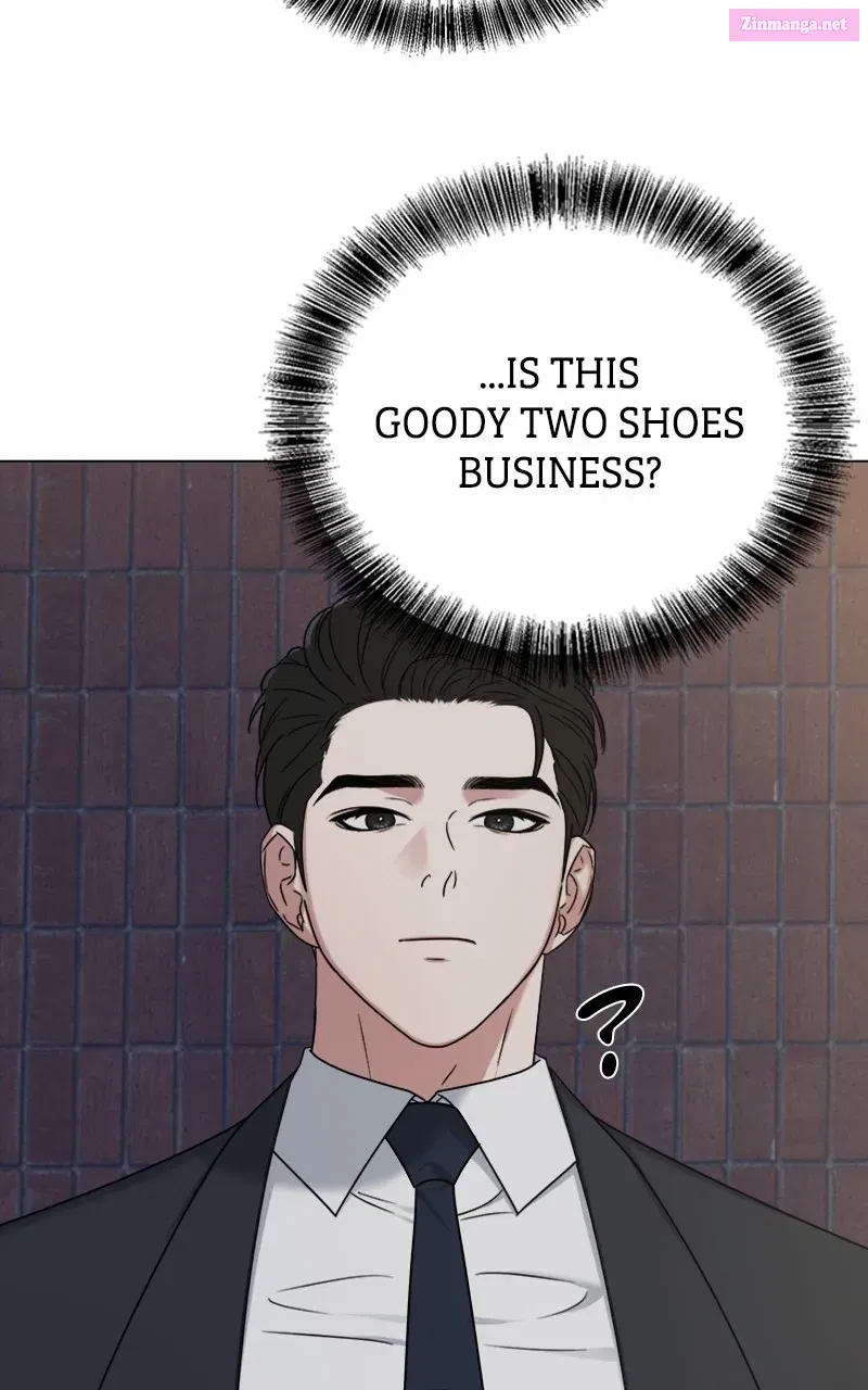 Locked Onto You Zinmanga X Chapter 12 Page 41