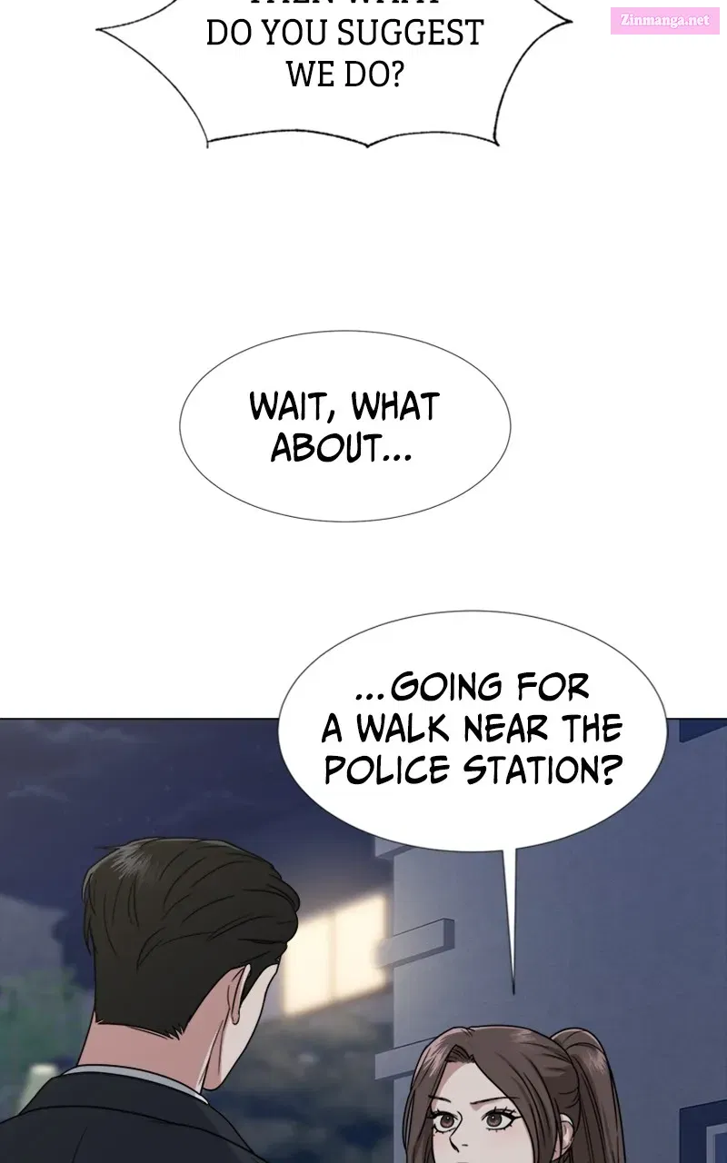 Locked Onto You Zinmanga X Chapter 12 Page 46