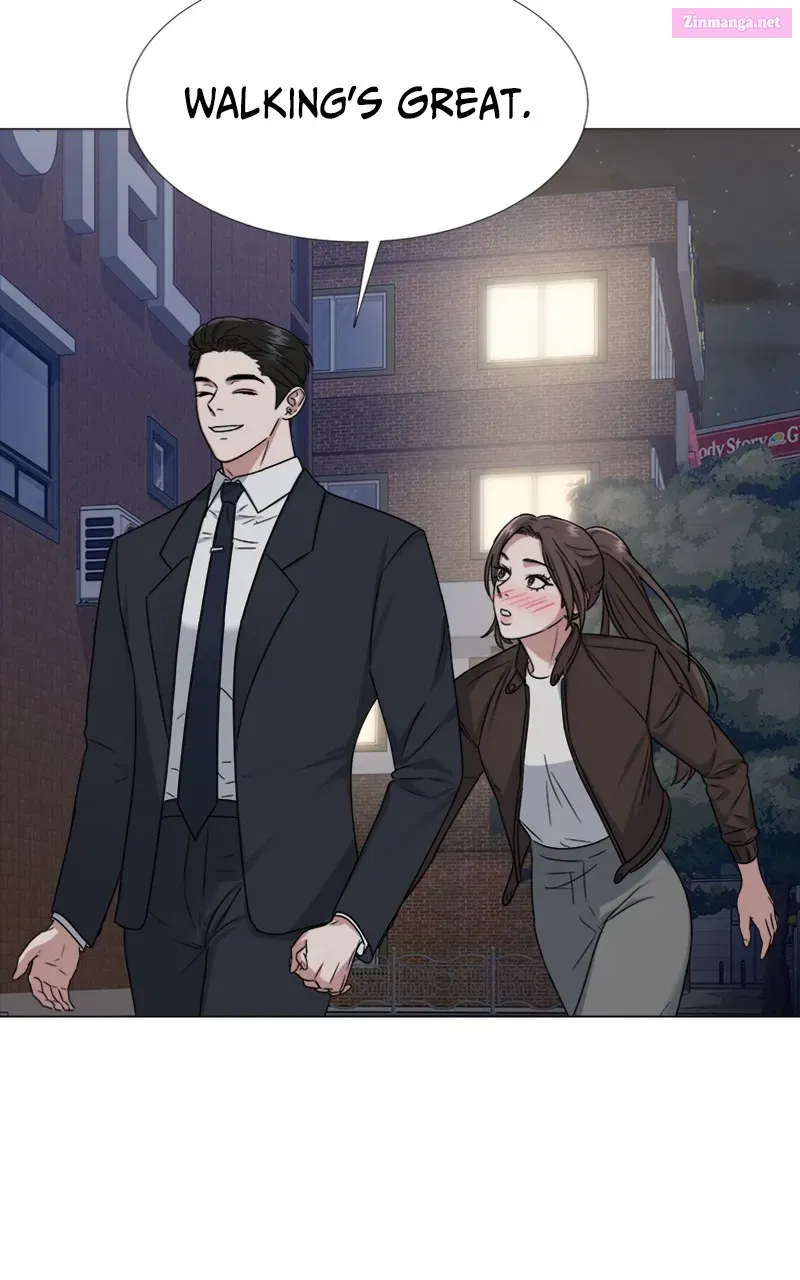 Locked Onto You Zinmanga X Chapter 12 Page 54