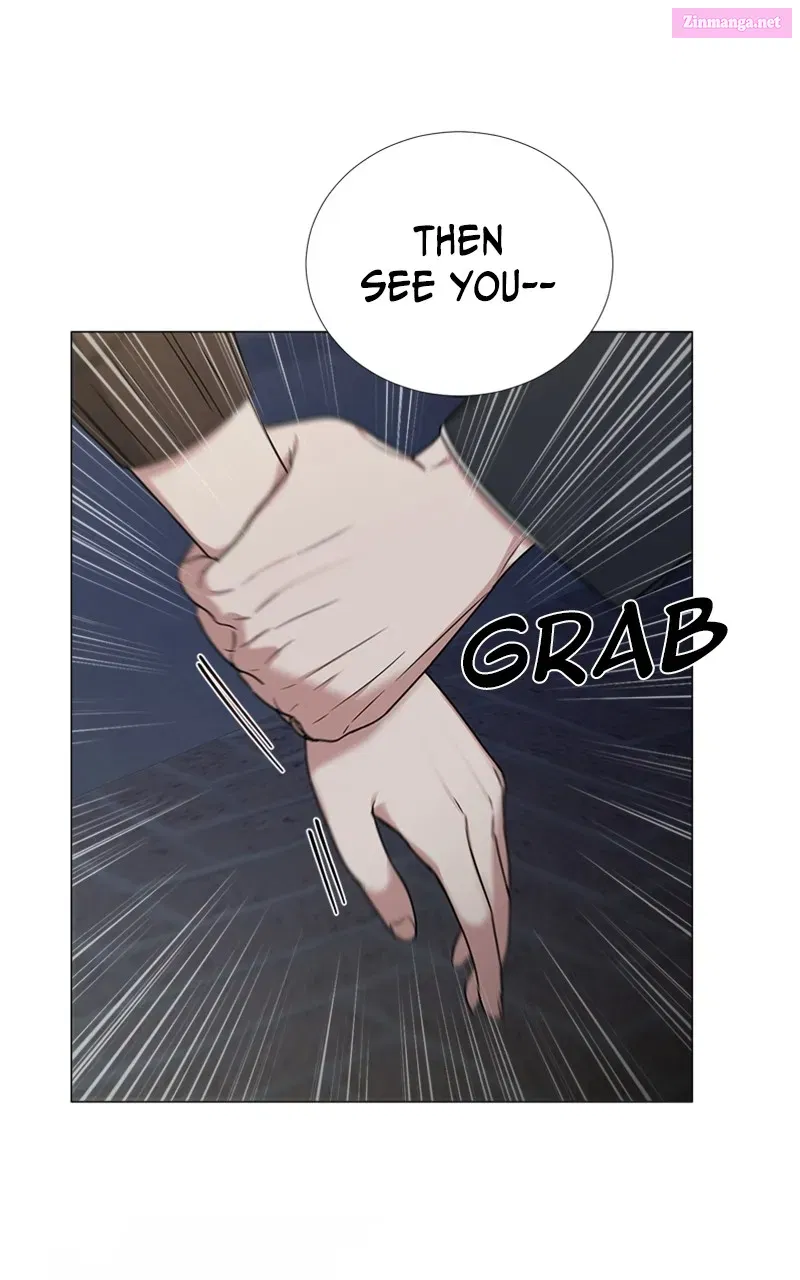 Locked Onto You Zinmanga X Chapter 11 Page 22
