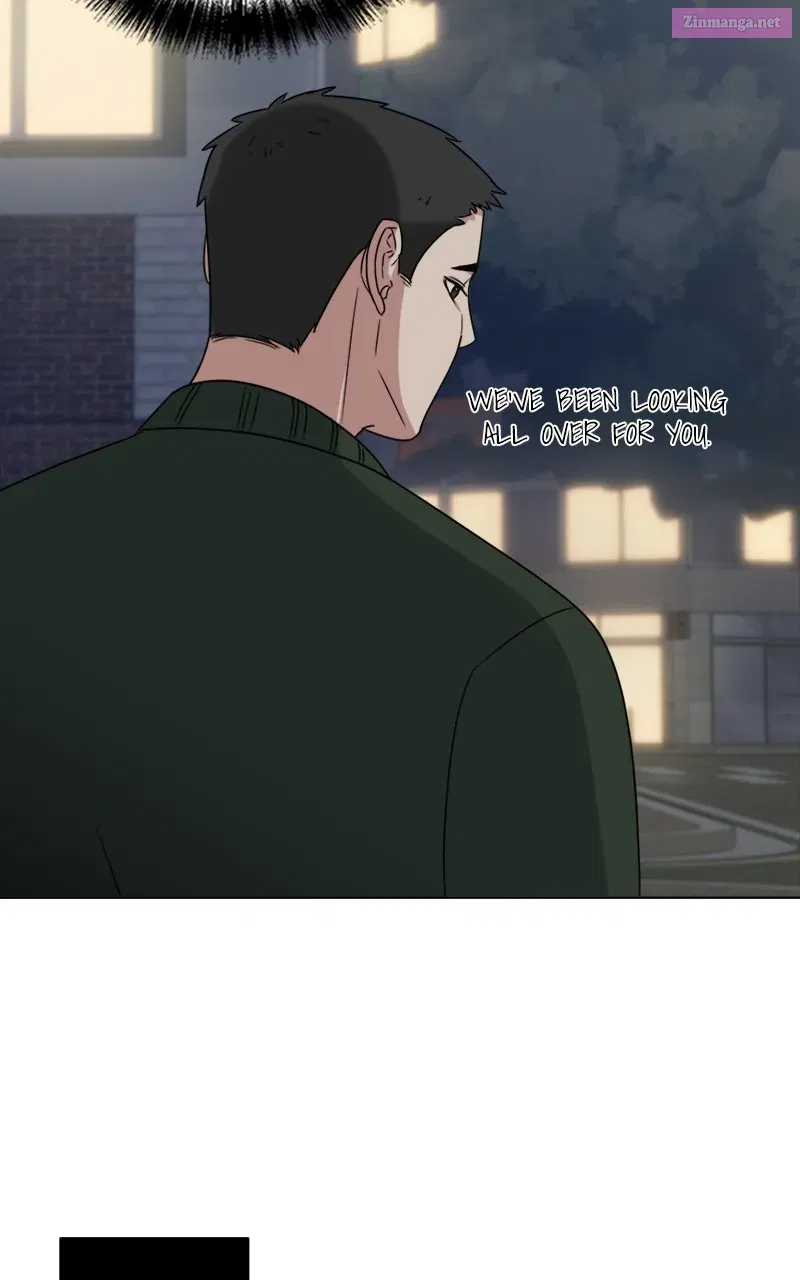Locked Onto You Zinmanga X Chapter 11 Page 37