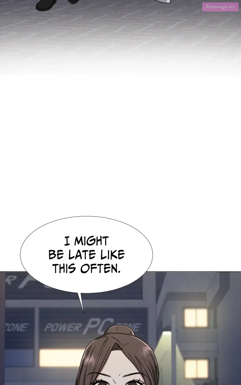 Locked Onto You Zinmanga X Chapter 11 Page 54
