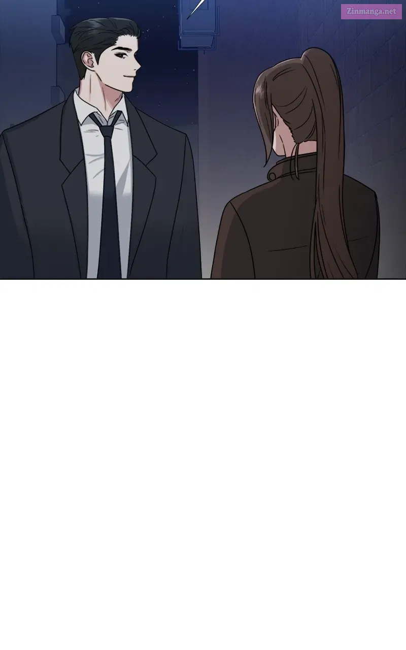 Locked Onto You Zinmanga X Chapter 11 Page 61