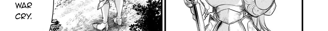 Kikori no Isekai Tan Zinmanga X Chapter 3 Page 33