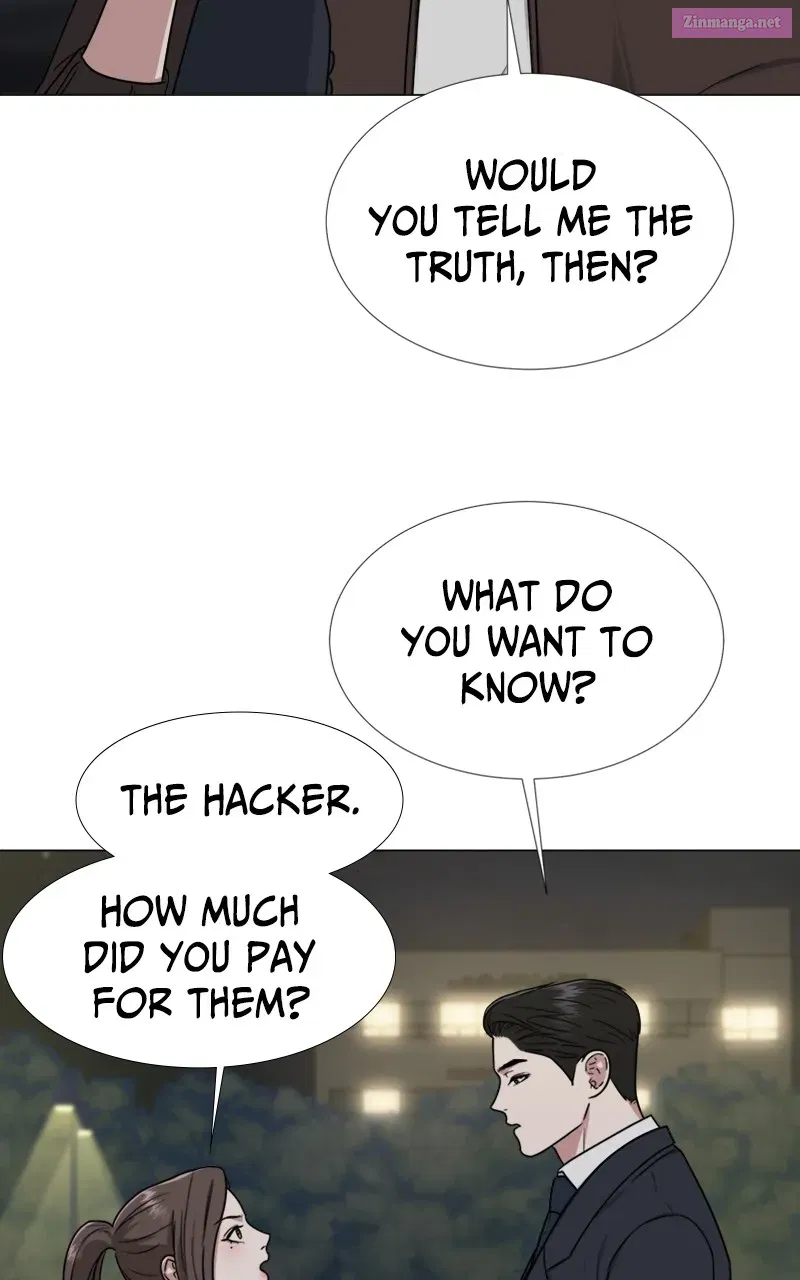 Locked Onto You Zinmanga X Chapter 10 Page 4