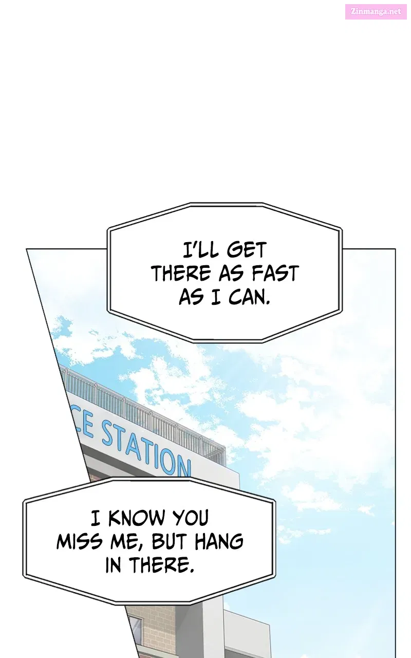 Locked Onto You Zinmanga X Chapter 9 Page 1