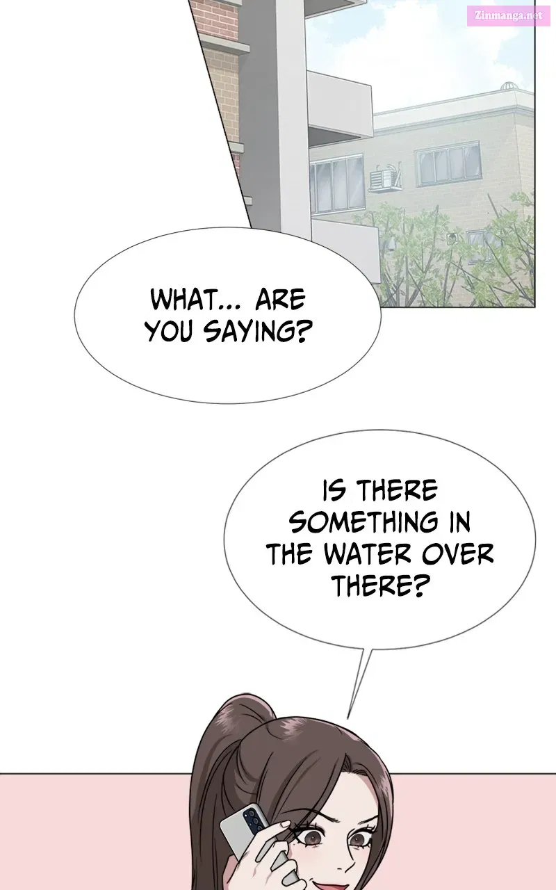 Locked Onto You Zinmanga X Chapter 9 Page 2