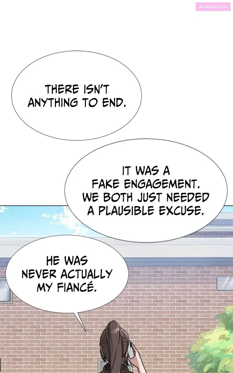 Locked Onto You Zinmanga X Chapter 9 Page 5