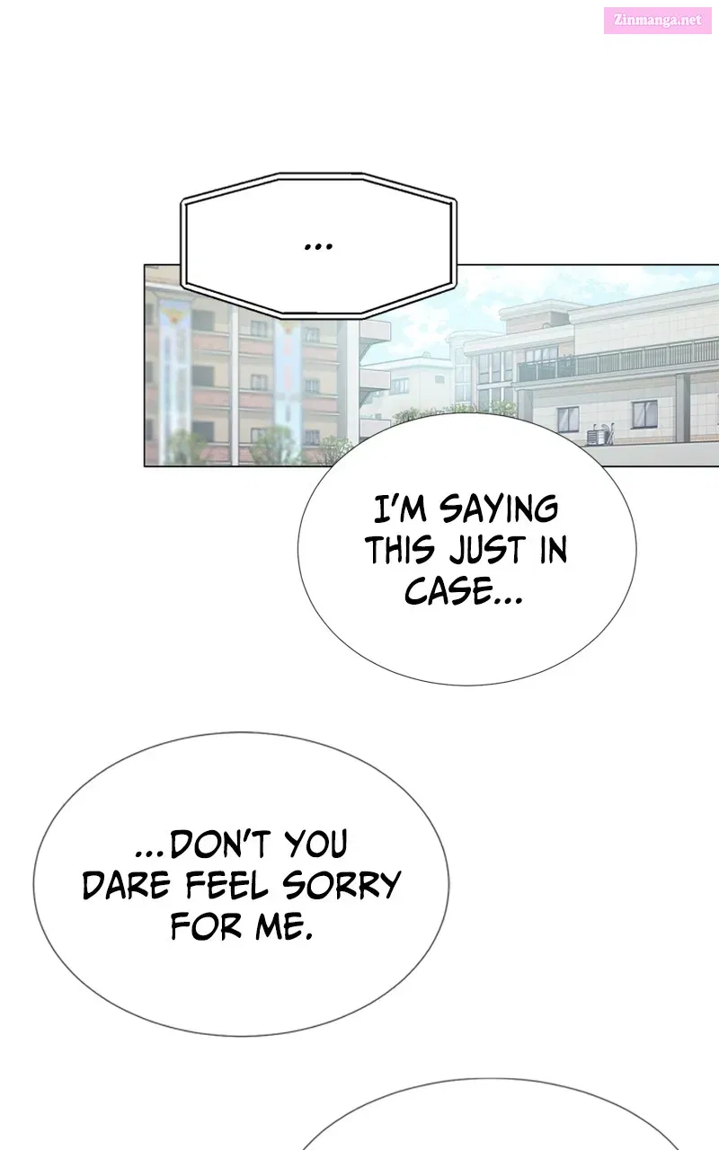 Locked Onto You Zinmanga X Chapter 9 Page 10