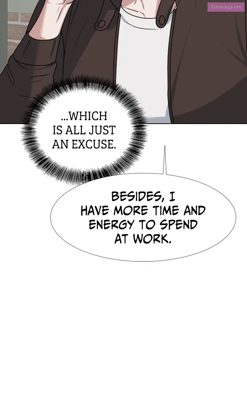 Locked Onto You Zinmanga X Chapter 9 Page 12