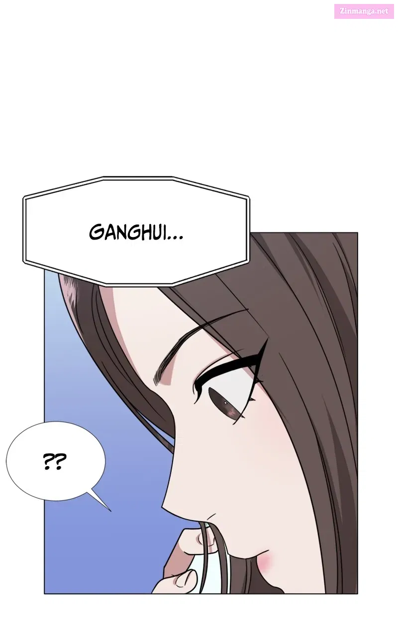 Locked Onto You Zinmanga X Chapter 9 Page 16