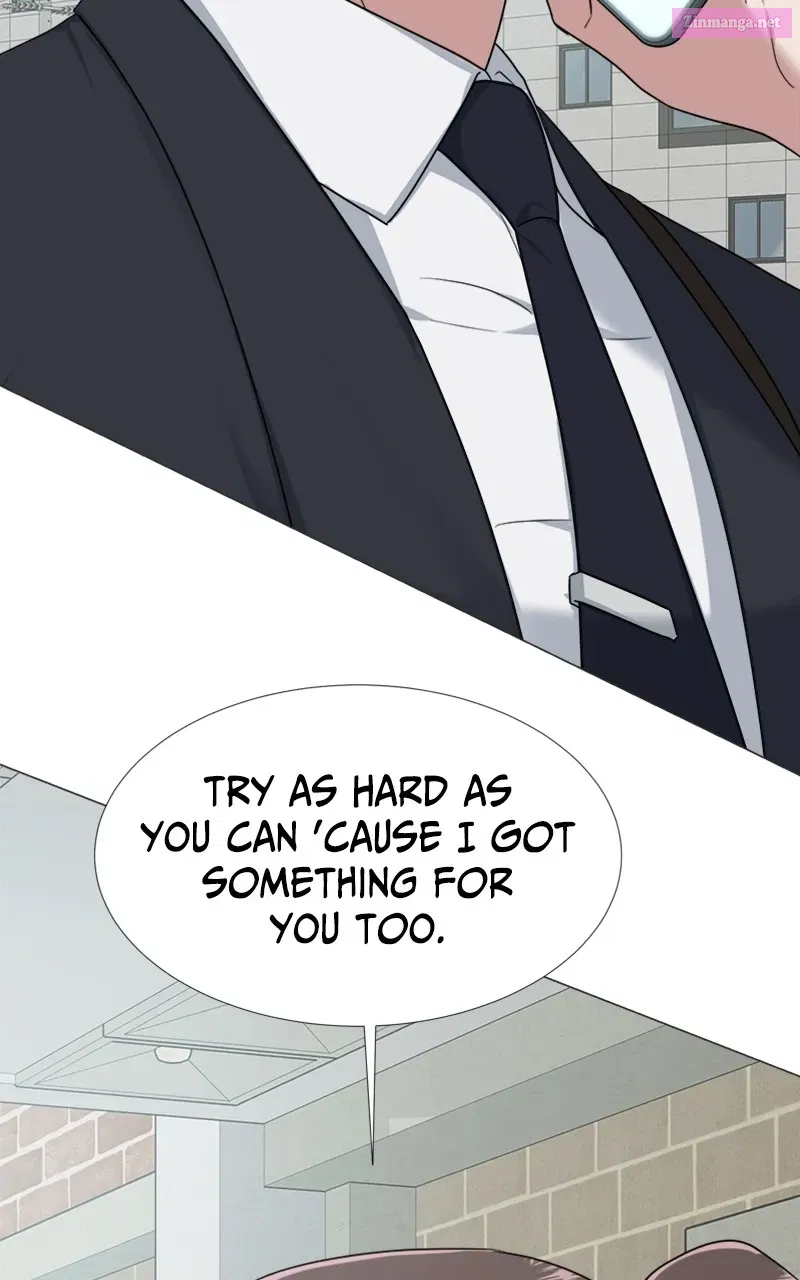 Locked Onto You Zinmanga X Chapter 9 Page 22