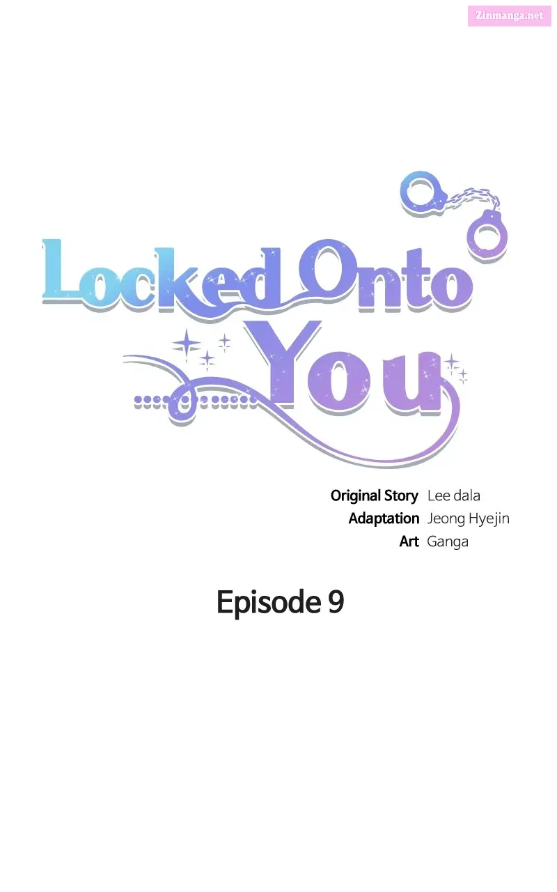Locked Onto You Zinmanga X Chapter 9 Page 25