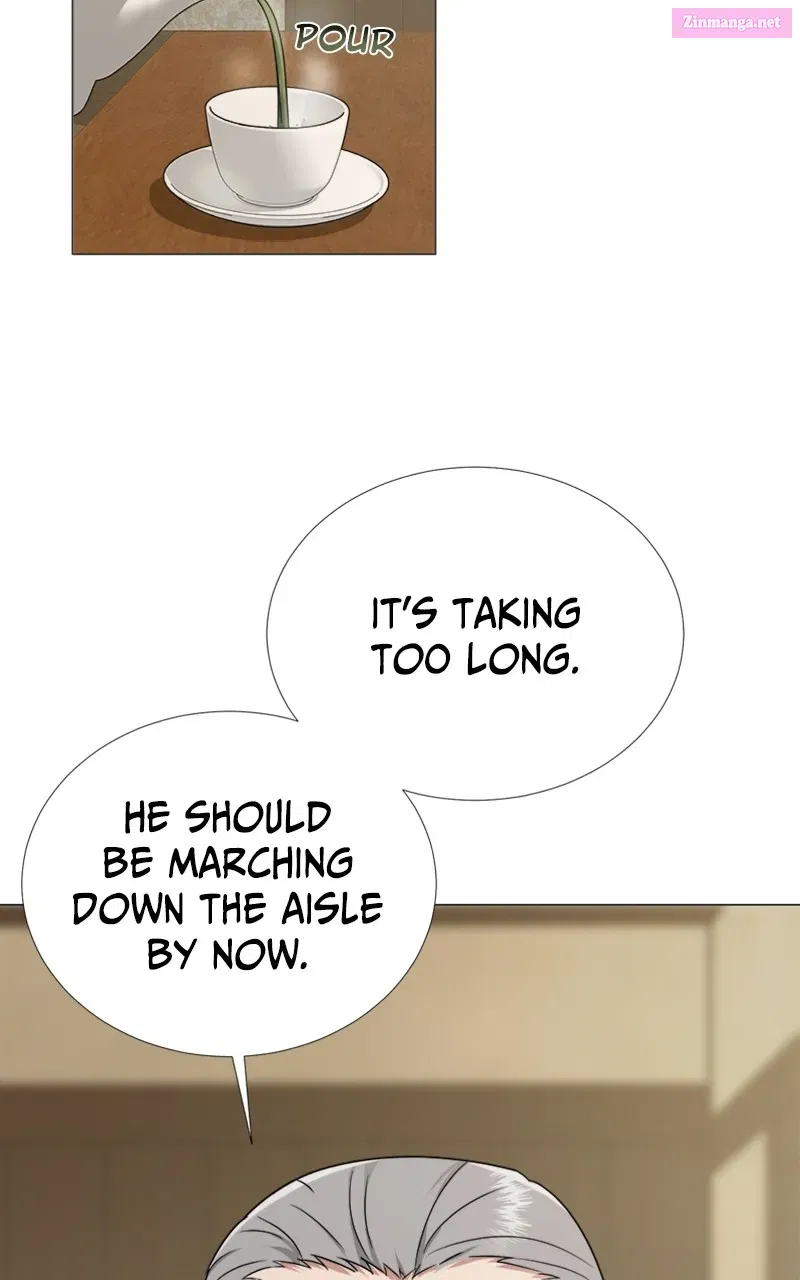 Locked Onto You Zinmanga X Chapter 9 Page 28