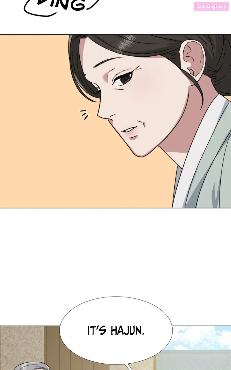 Locked Onto You Zinmanga X Chapter 9 Page 40