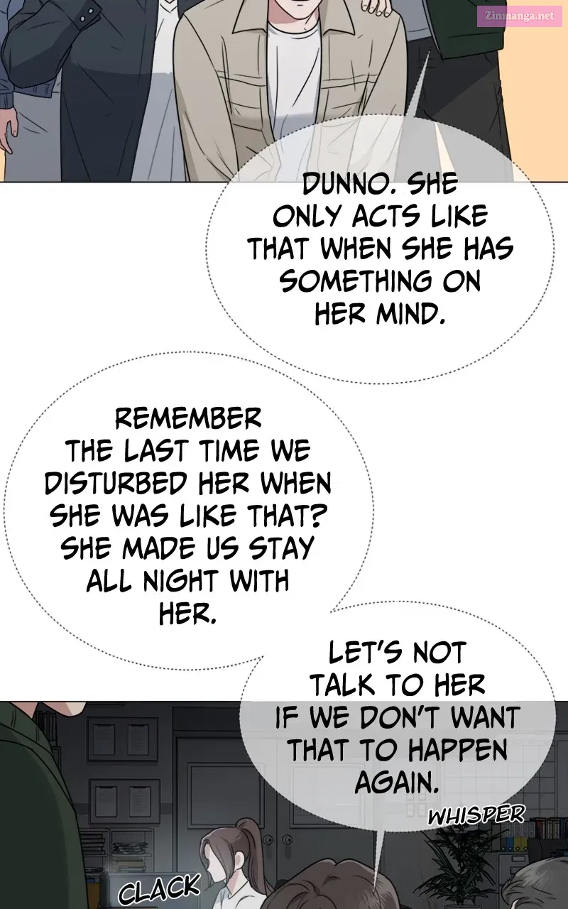 Locked Onto You Zinmanga X Chapter 9 Page 49