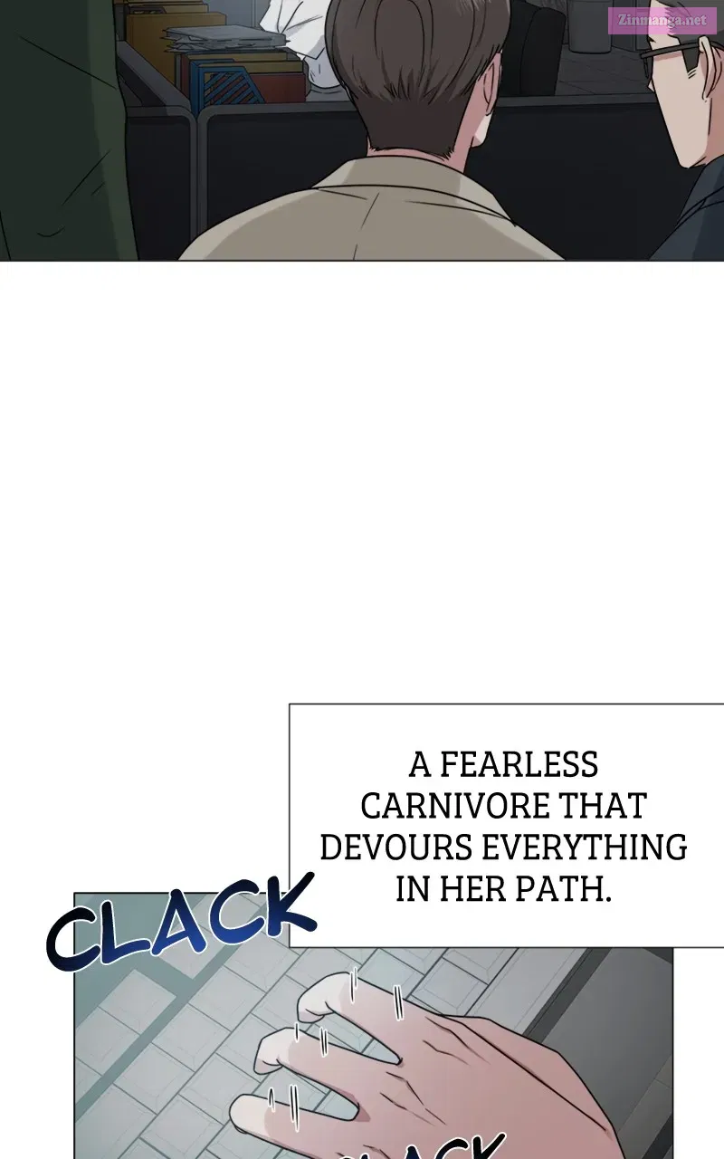 Locked Onto You Zinmanga X Chapter 9 Page 50