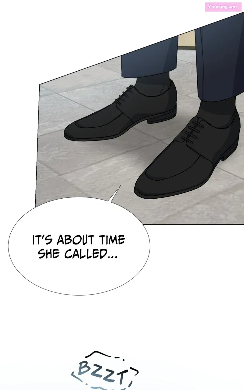 Locked Onto You Zinmanga X Chapter 8 Page 70