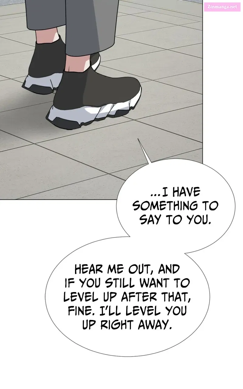 Locked Onto You Zinmanga X Chapter 8 Page 79