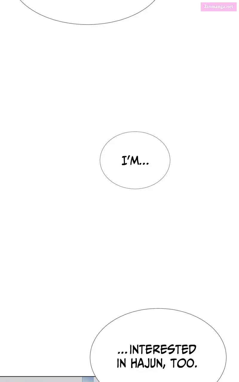 Locked Onto You Zinmanga X Chapter 7 Page 3