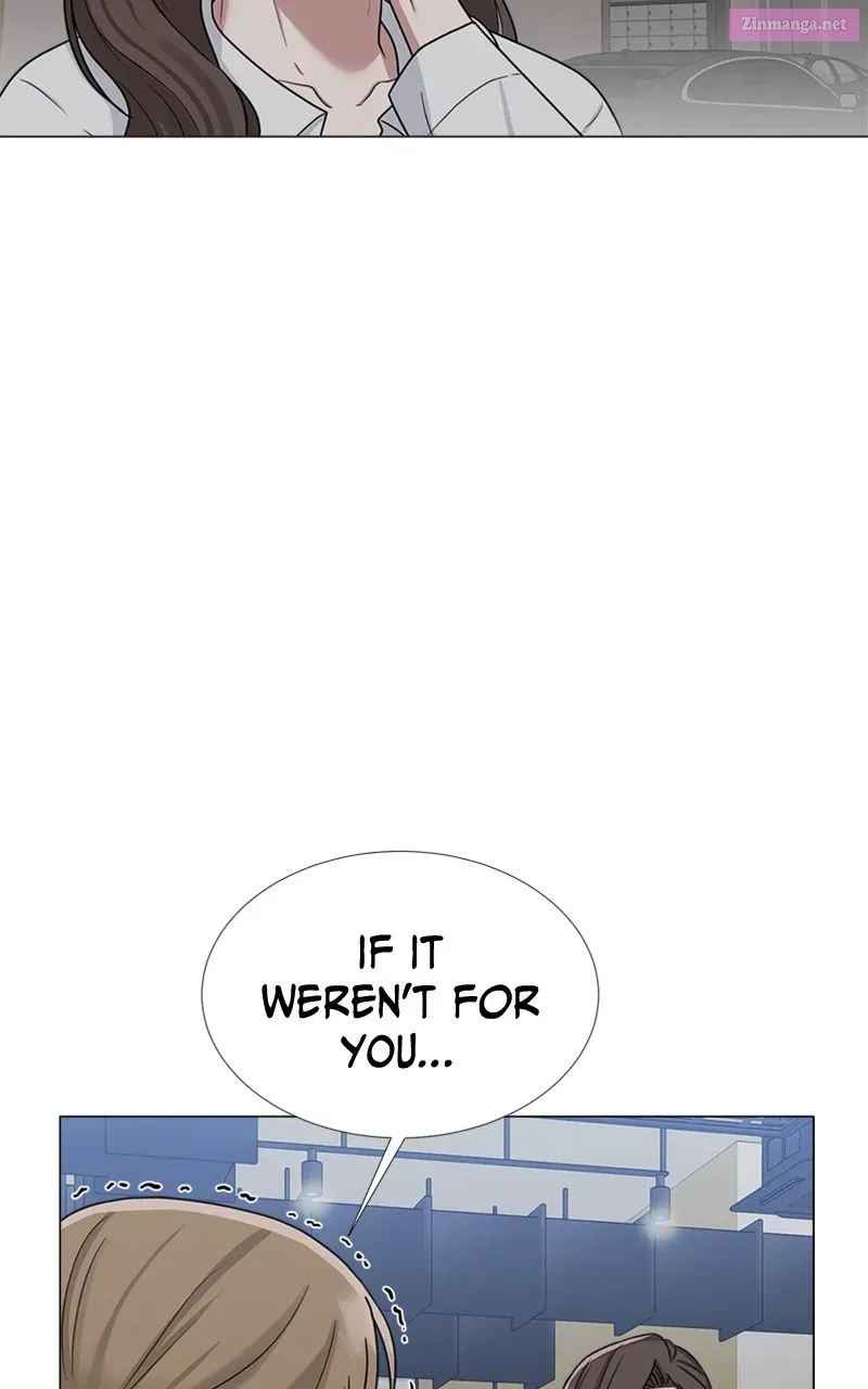 Locked Onto You Zinmanga X Chapter 7 Page 12