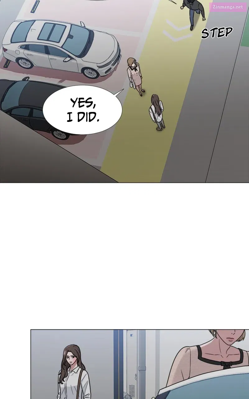 Locked Onto You Zinmanga X Chapter 7 Page 24