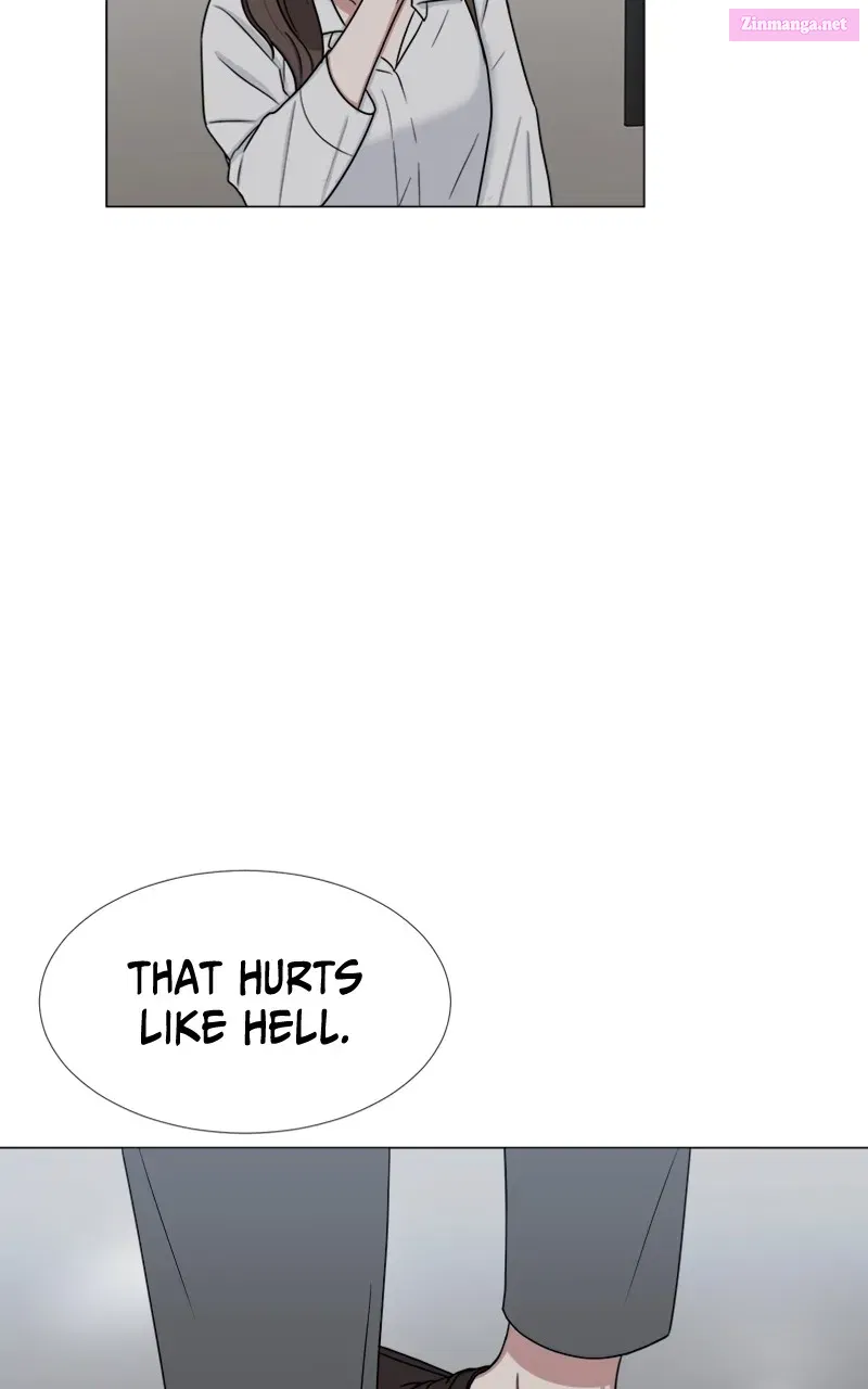 Locked Onto You Zinmanga X Chapter 7 Page 32
