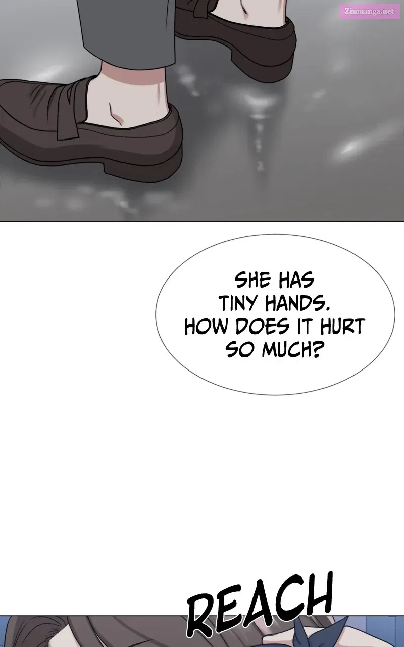 Locked Onto You Zinmanga X Chapter 7 Page 33