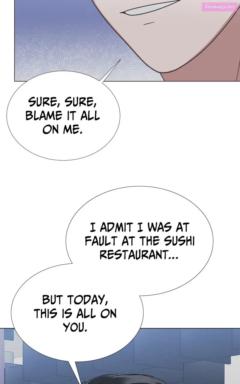 Locked Onto You Zinmanga X Chapter 7 Page 42