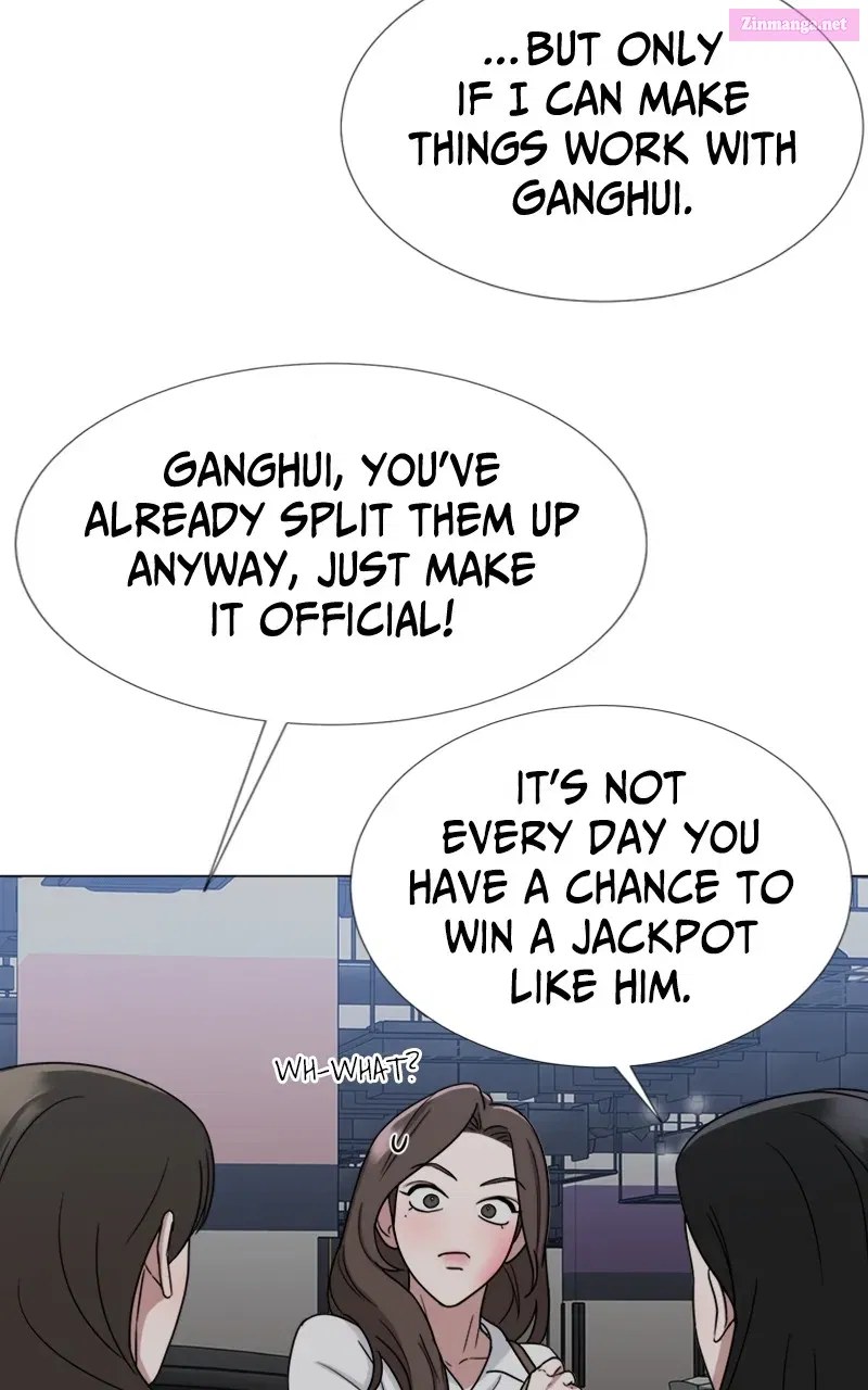 Locked Onto You Zinmanga X Chapter 7 Page 51