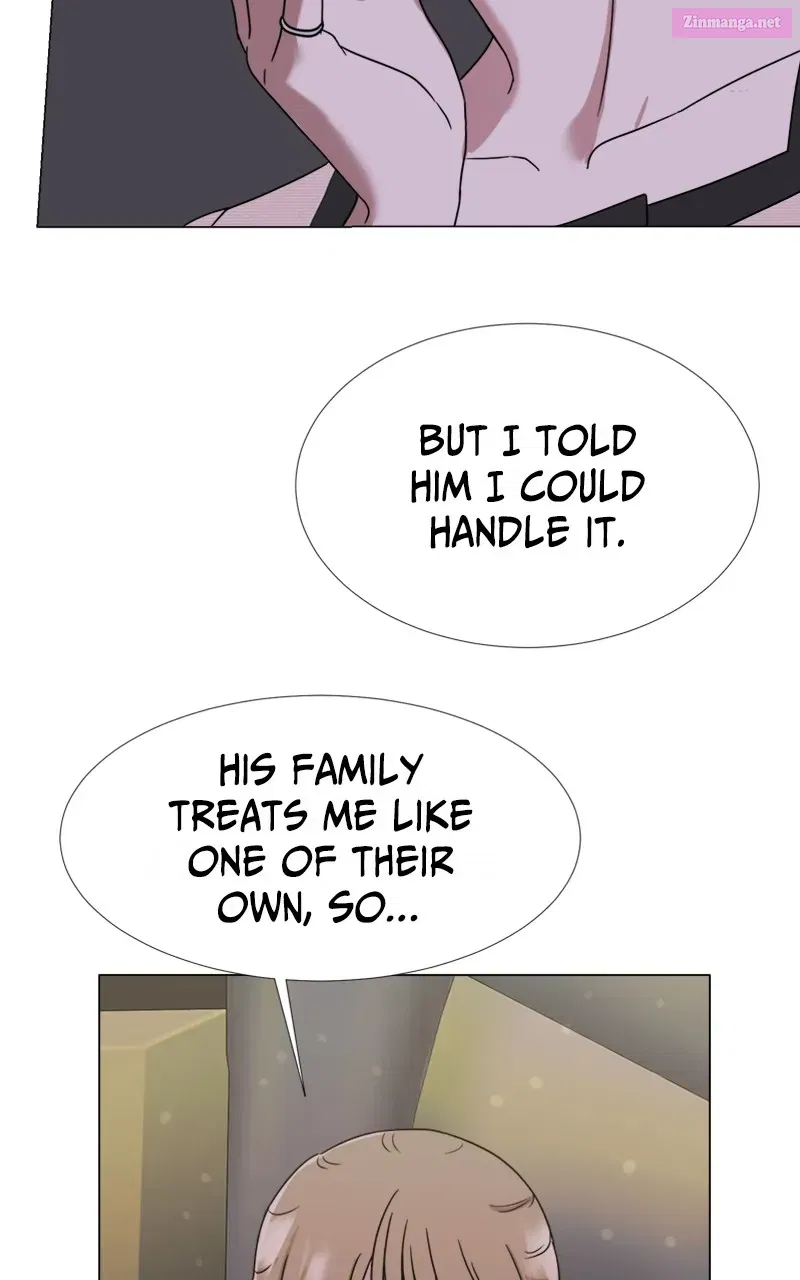 Locked Onto You Zinmanga X Chapter 6 Page 4