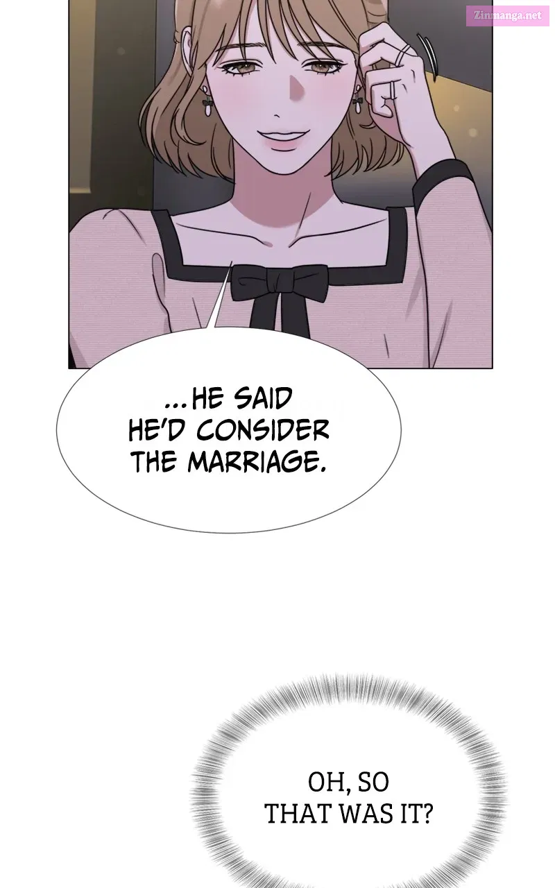 Locked Onto You Zinmanga X Chapter 6 Page 5