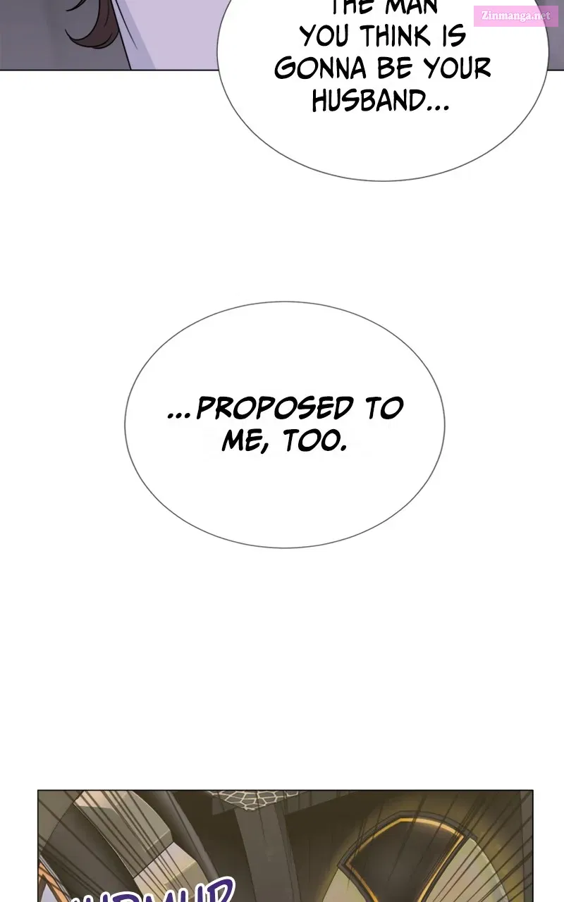Locked Onto You Zinmanga X Chapter 6 Page 13