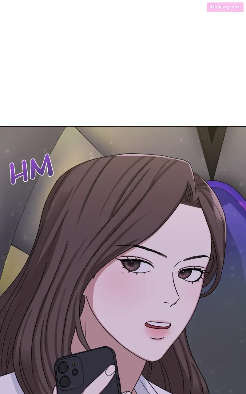 Locked Onto You Zinmanga X Chapter 6 Page 20