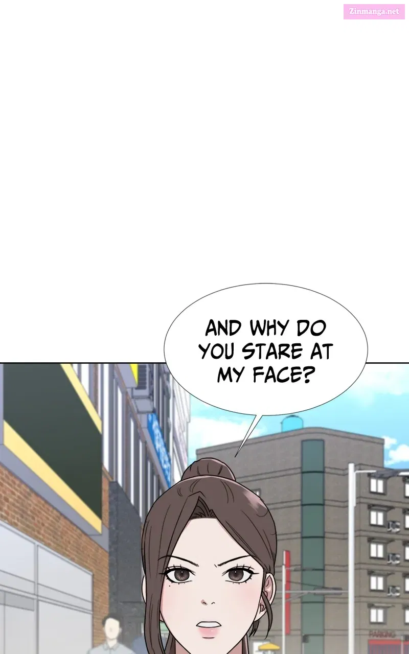 Locked Onto You Zinmanga X Chapter 5 Page 12